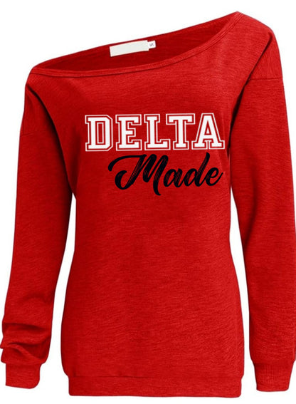 Delta Made