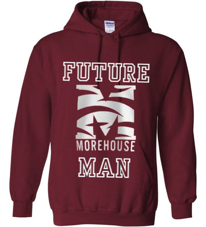Future Morehouse Man