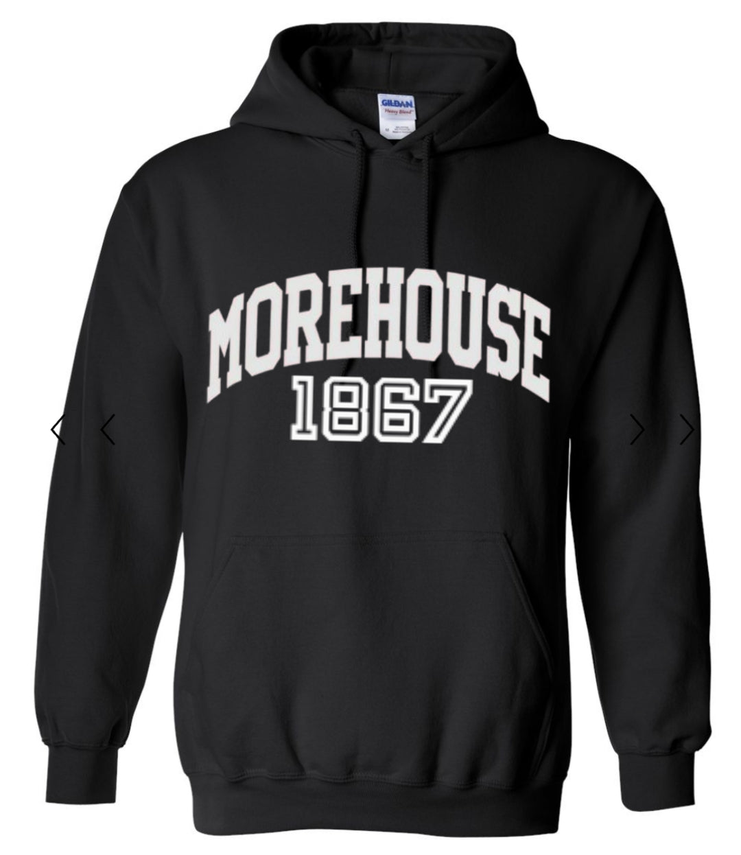 Morehouse 1867 Kids
